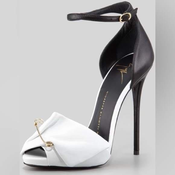 Giuseppe Zanotti Shoes - Giuseppe, Zanotti Heels